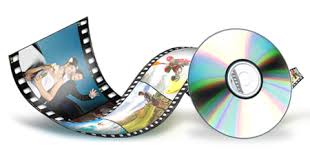 New DVD tech - car dvd player